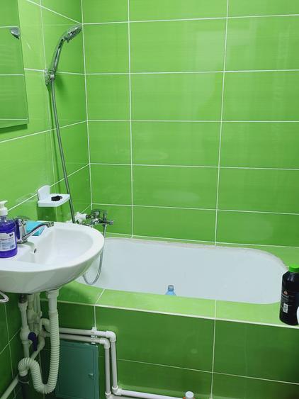 Garsoniera de inchiriat - 4