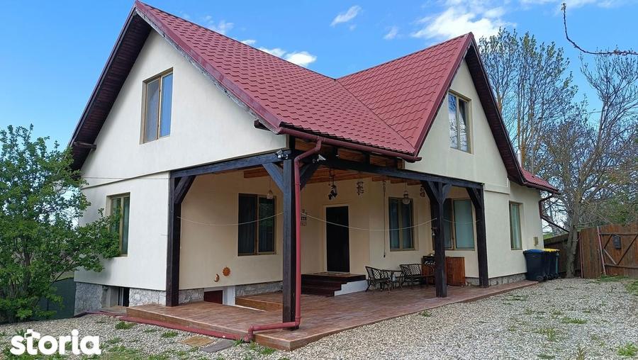 Proprietate la cheie aproape de Cheile Turzii,Petrestii de Mijloc,Cluj - 10