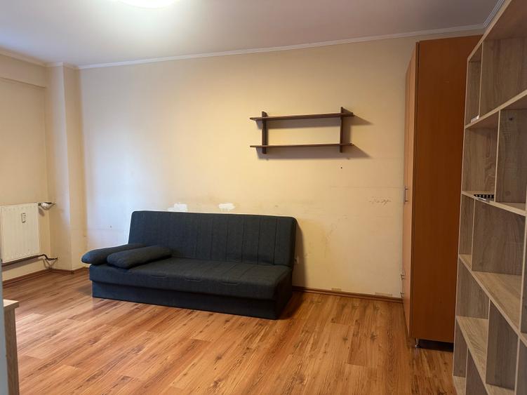 Apartament de 2 camere in zona Brancoveanu/2-Room Apartment in Brancoveanu area - 2
