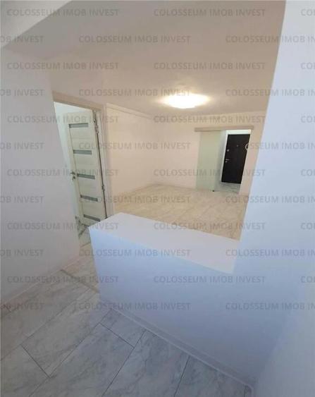 Garsoniera semidecomandata - zona Noua - 1