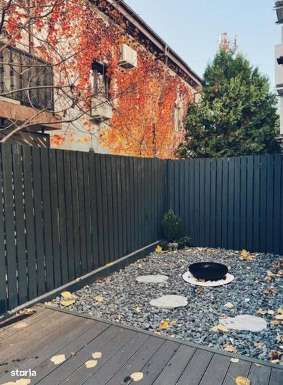 Vanzare apartament duplex in Baneasa, stil Japandi, cu gradina proprie - 8