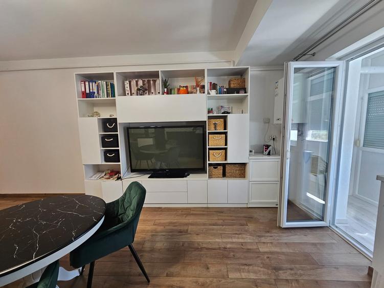 Apartament Valea Lupului- 3 camere - 6