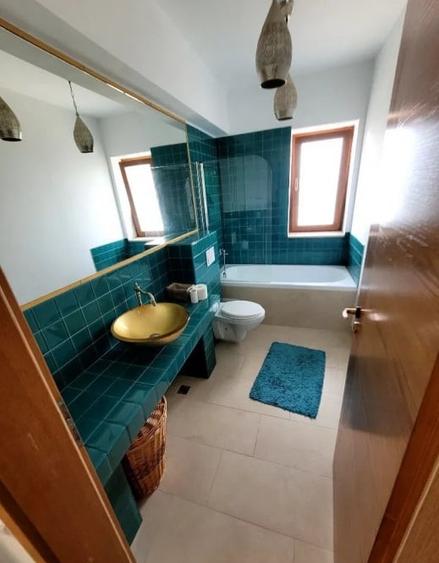 COMISION 0%! Casă individuală 230 mp, teren 1000 mp, Iris – 1.700€ - 12