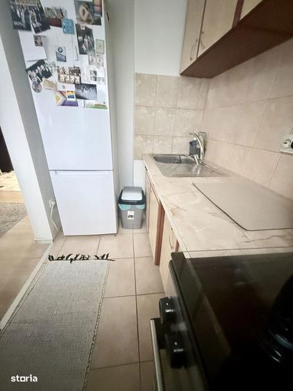 Garsoniera ideala , perfecta pentru mutare rapida sau investitie - 7