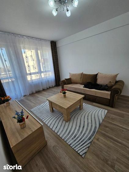 Apartament decomandat in bloc nou, zona Cristian - 11
