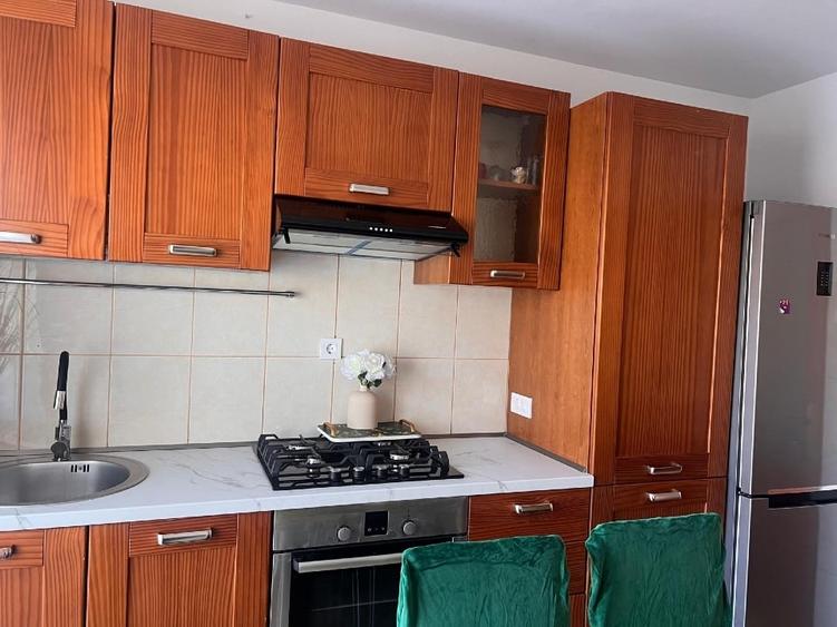 De închiriat apartament 2 camere +bucatarie+garaj+balcon, Zorilor, Cluj - 11