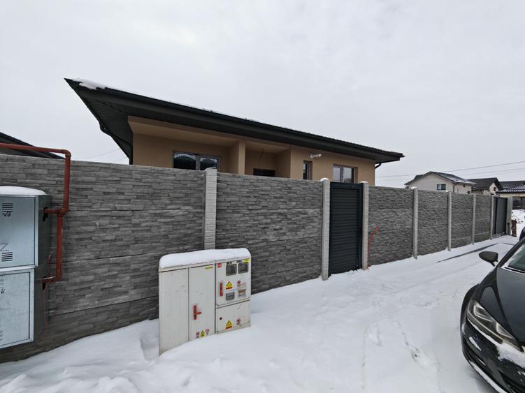 Casa individuala pe parter | Gata de mutare | Berceni - 18