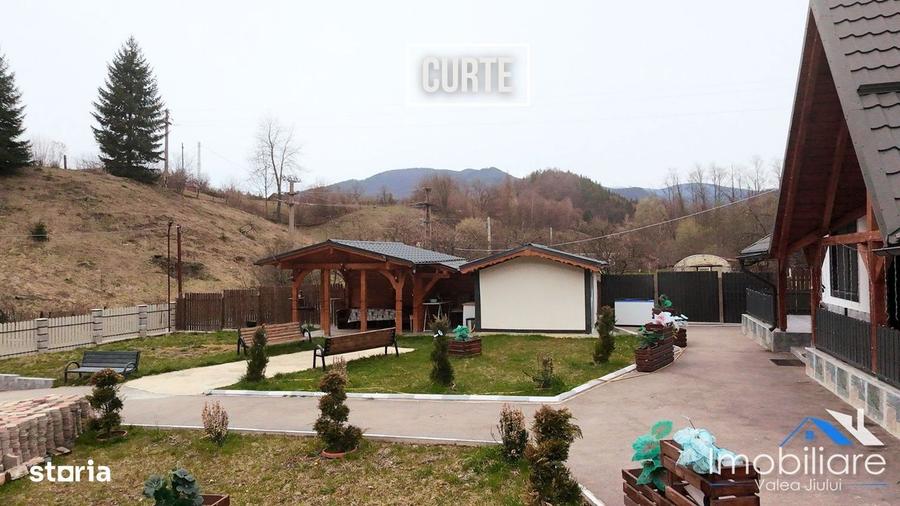 Casa de vanzare Campu lui Neag, str. Bilugu | Zona montana deosebita - 16