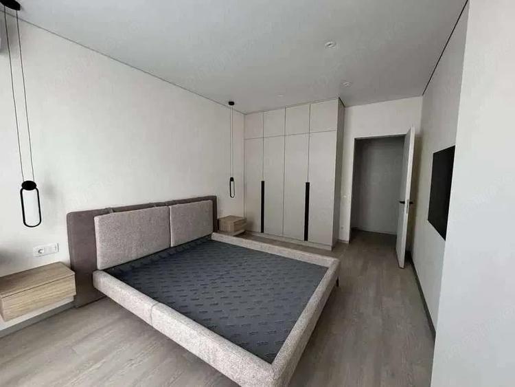 Inchiriere garsoniera in zona Mihai Bravu - 1