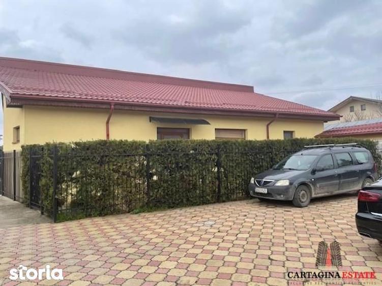 Vila eleganta 2016 Pipera central - 1