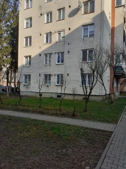 ÎNCHIRIEZ APART CU 2 CAMERE,DECOMANDAT, MOBILAT, PARTER,TUDOR-CORINA - 11