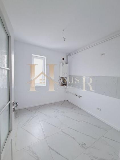 Bloc nou finalizat. Etaj intermediar. Bucatarie inchisa. - 6