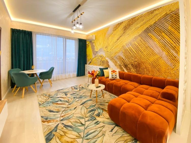 Apartament 2 camere  - Solid House Intim - Parcare subterana - 3