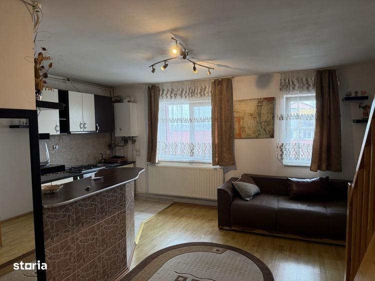Mansarda 2 camere Cartier ?trand - 5