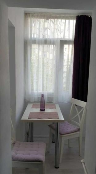 Garsoniera dec. 3 min. metrou Piata Iancului - 5