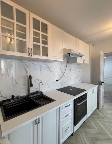 UNIRII,oportunitate de achizitie,centrala termica proprie,renovat complet,utilat - 2