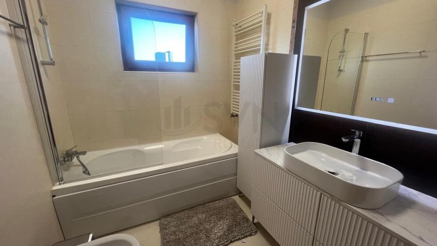 REA1026864 Apartament 3 camere l Floreasca l Utilat Mobilat Premium - 8