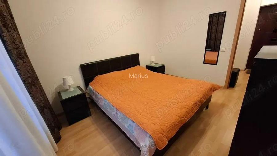 Apartament 2 camere-rasarit de soare-parcare proprie-centrala