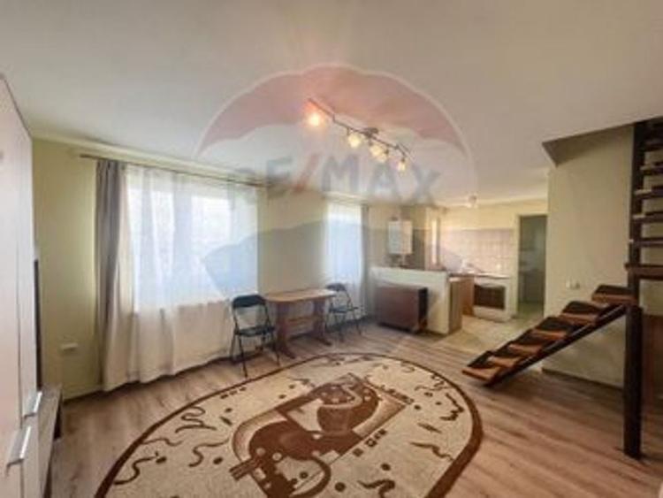 Apartament cu 3 camere de inchiriat in zona Hipodrom 2 - 1