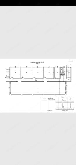 Spațiu comercial, de 950 mp, în Pictor Rosenthal