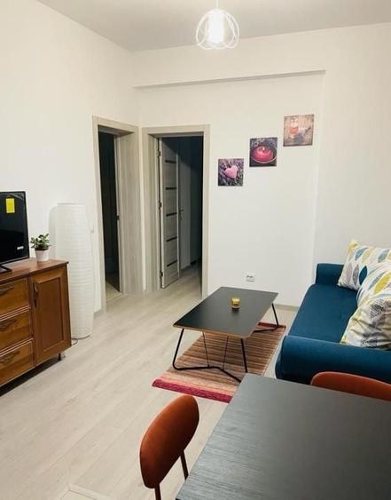 Apartament cu 2 camere | Centrala proprie | Rahova - 2