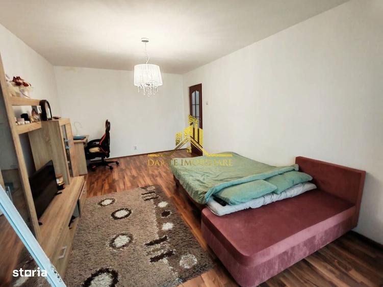 3 camere, decomandat, mobilat modern, balcon, Marasti, BRD - 9