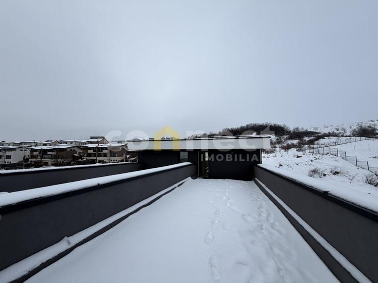 Duplex de vanzare | 5 camere, SU 202 mp, garaj | NZEB | Zona Tineretului - 11