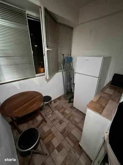 Garsoniera Lujerului - 2 minute fata de metrou - 1