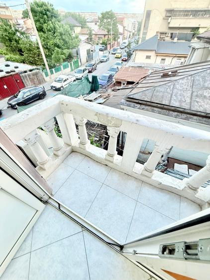 Vila in zona Mosilor / D+P+1+M/ Ideala  Birouri, Clinica, After school-330 mp - 35