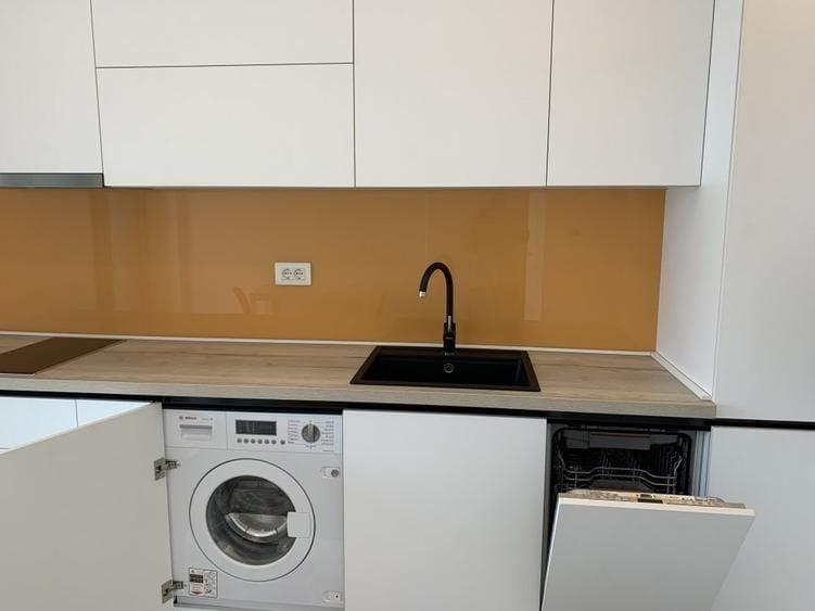 Studio LUX , complet mobilat si utilat,  Cotroceni - Cortina Academy - 9