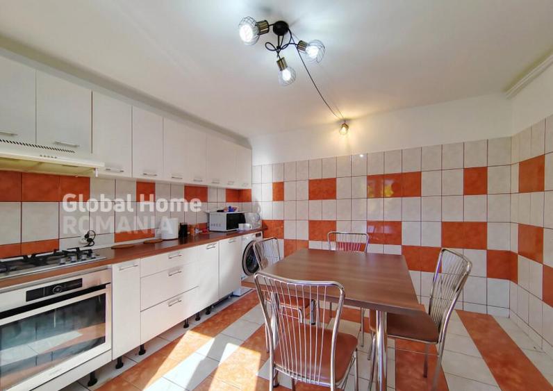 Casa Individuala | 3 Cam. | Colentina | Mobilata | Utilata - 17