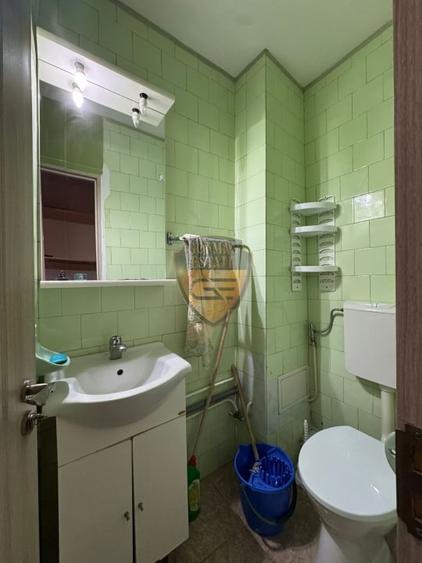 Faleza Nord Delfinariu, 3 camere, et 2/4, decomandat, parcare, - 10