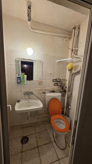 Titan, Postavarului - 1