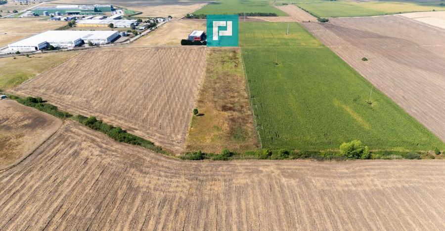 Teren extravilan, zona Freidorf-Sagului, Timisoara - 1