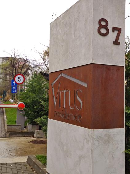 Apartament 1 camera - 38 mp *Zona Centrala *Predare 2025 - 9