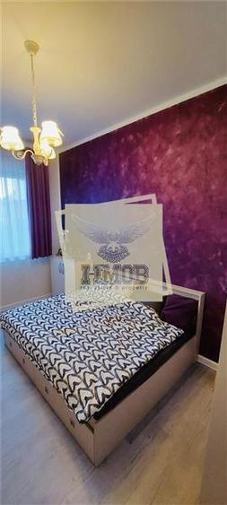 Apartament mobilat 3 camere curte si parcare Calea Surii Mici - 2