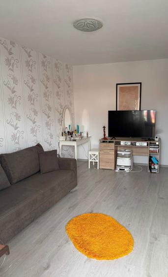 Ichiriez garsoniera, Sanpetru Residence - 2