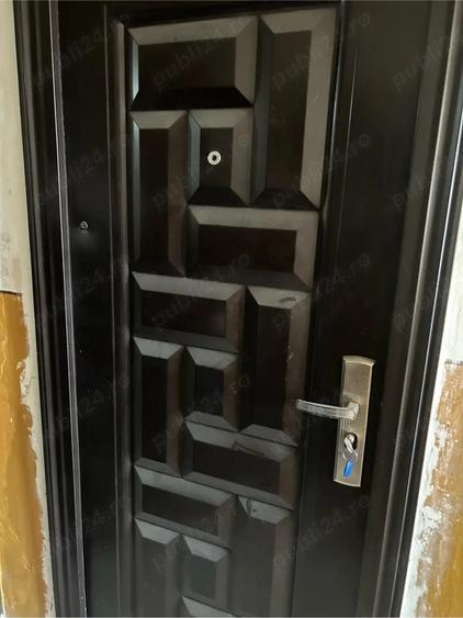 Garsoniera confort III, etaj 4 4 Str. Ion Barac, Timi?oara - 1