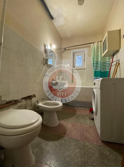 Metrou Jiului | 4 camere | 116mp | Decomandat | B12489 - 7