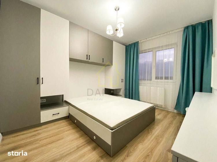 Studio 10` Metrou Berceni Str Biruintei Parcare Inclusa Pet Friendly - 1