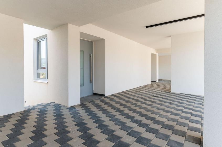 0 % comision ! Casa noua realizata cu materiale de calitate-Borhanci - 21