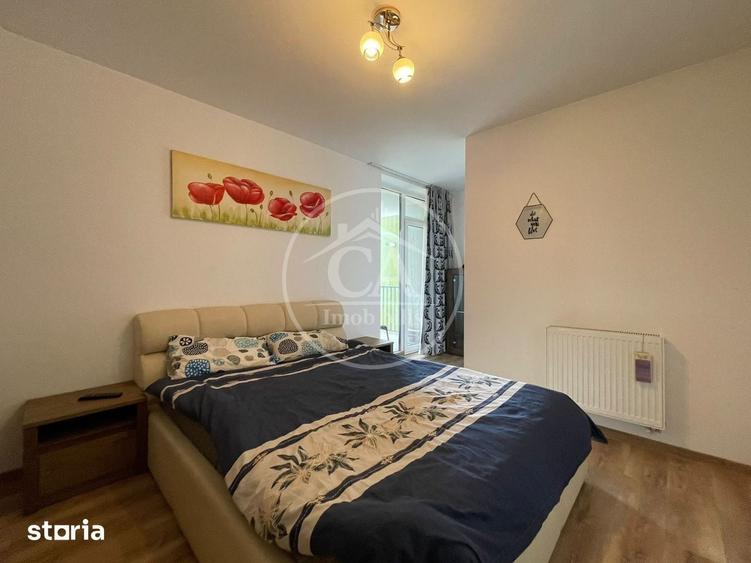 Apartament cu 2 camere de inchiriat in Prima Sova, Oradea. - 6