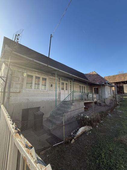 Vand Casa in satul Ozd , jud. Mures - 1