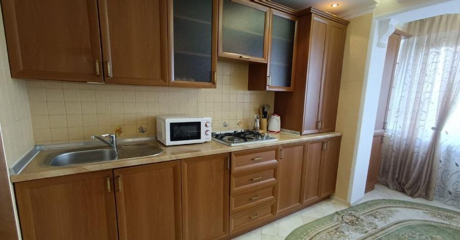 Garsoniera de inchiriat in zona Dristor - 3