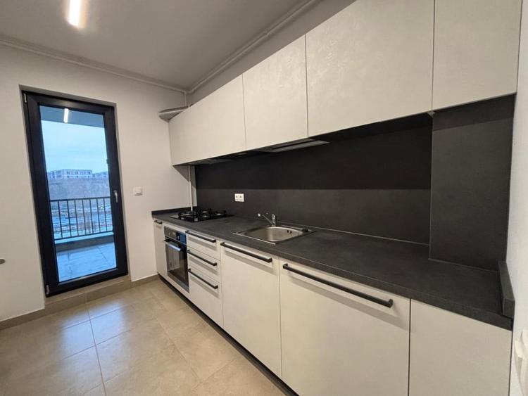 De inchiriat  apartament 2 camere | Parcare | Pipera-Aviatiei | H Pipera Lake - 4
