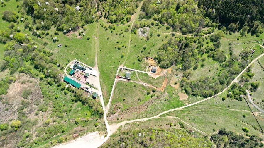 Teren Intravilan parcele 1000mp - 5