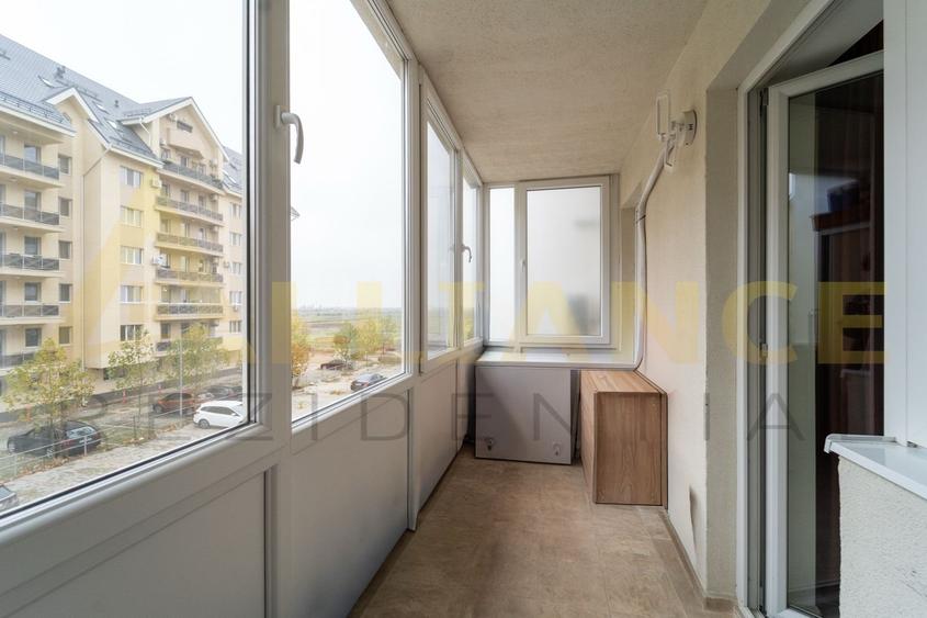 Apartament 2 camere /decomandat/ 58mp/Mobilat si utilat/Parcare inclusa - 11