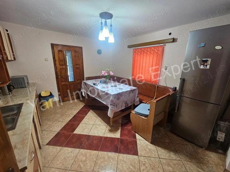 Casa de vanzare in comuna ?uici, sat Rudeni, jude? Arge?. - 14