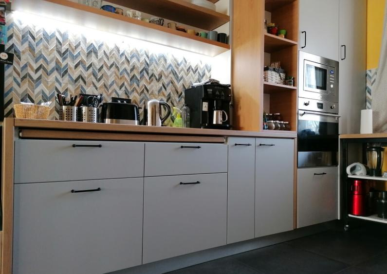 Apartament 4 camere | Manastur zona BIG | Mobilat - 1