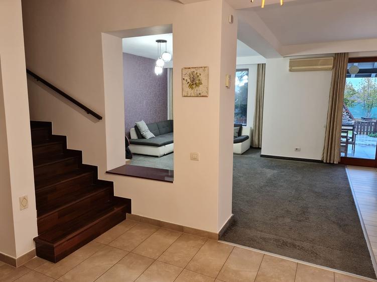 VANZARE CASA VILA INDIVIDUALA - 8